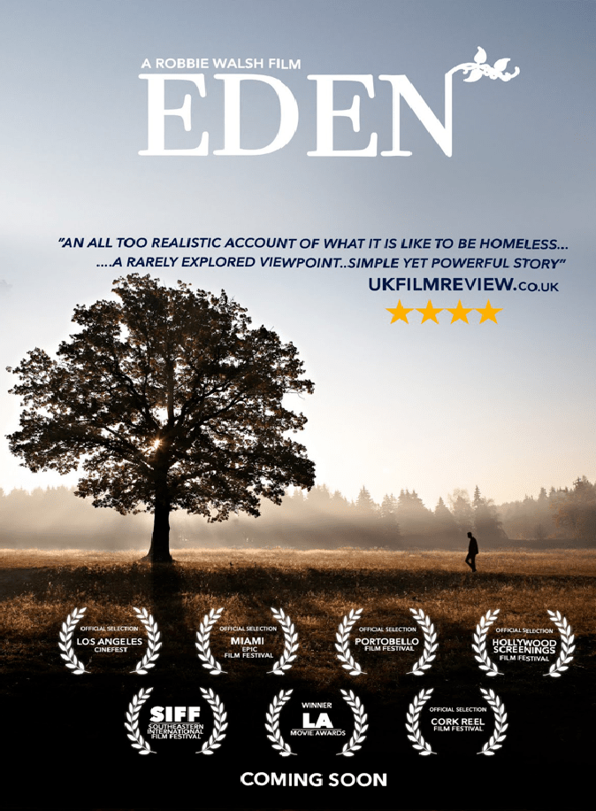Eden (2016) Movie Review By Michael&nbsp;McGeown