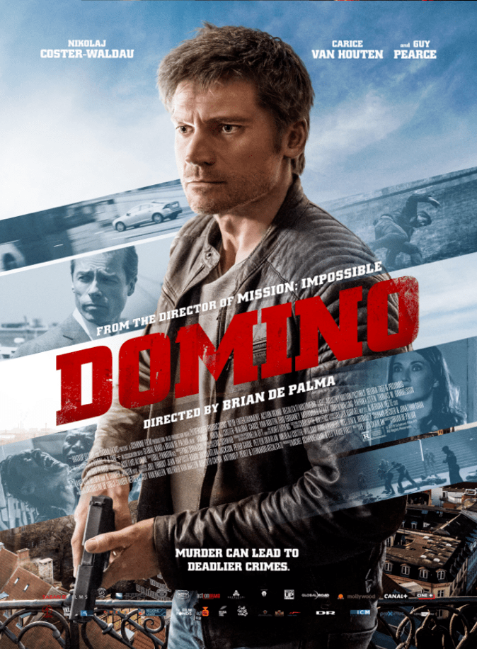Domino (2019) Movie&nbsp;Review
