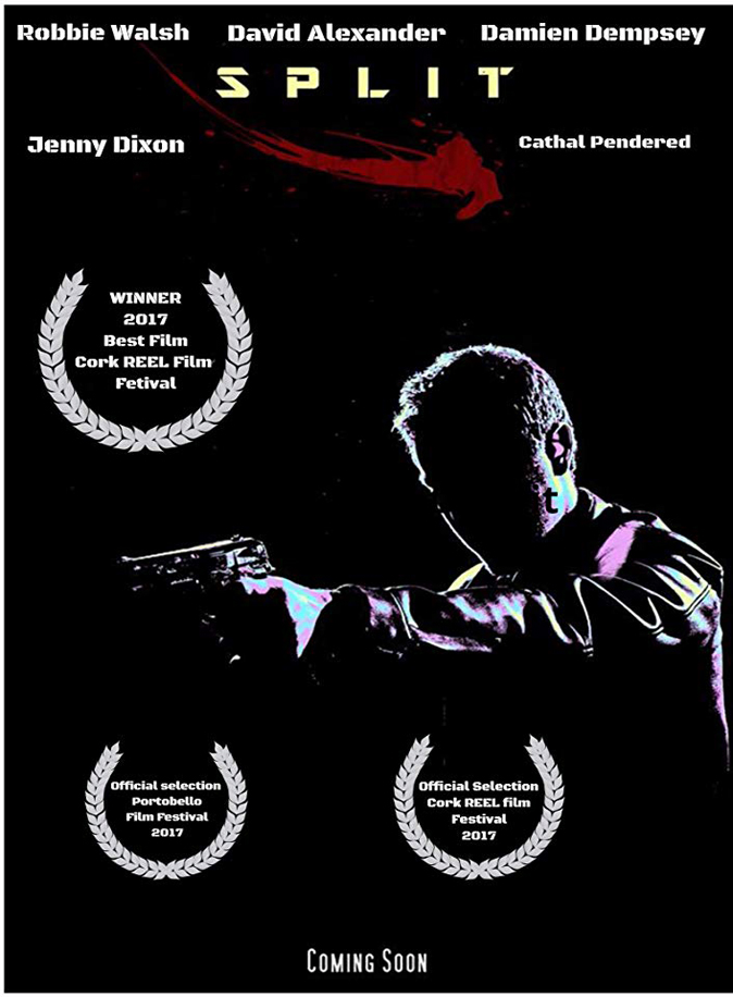 SPLIT (2016) Movie&nbsp;Review