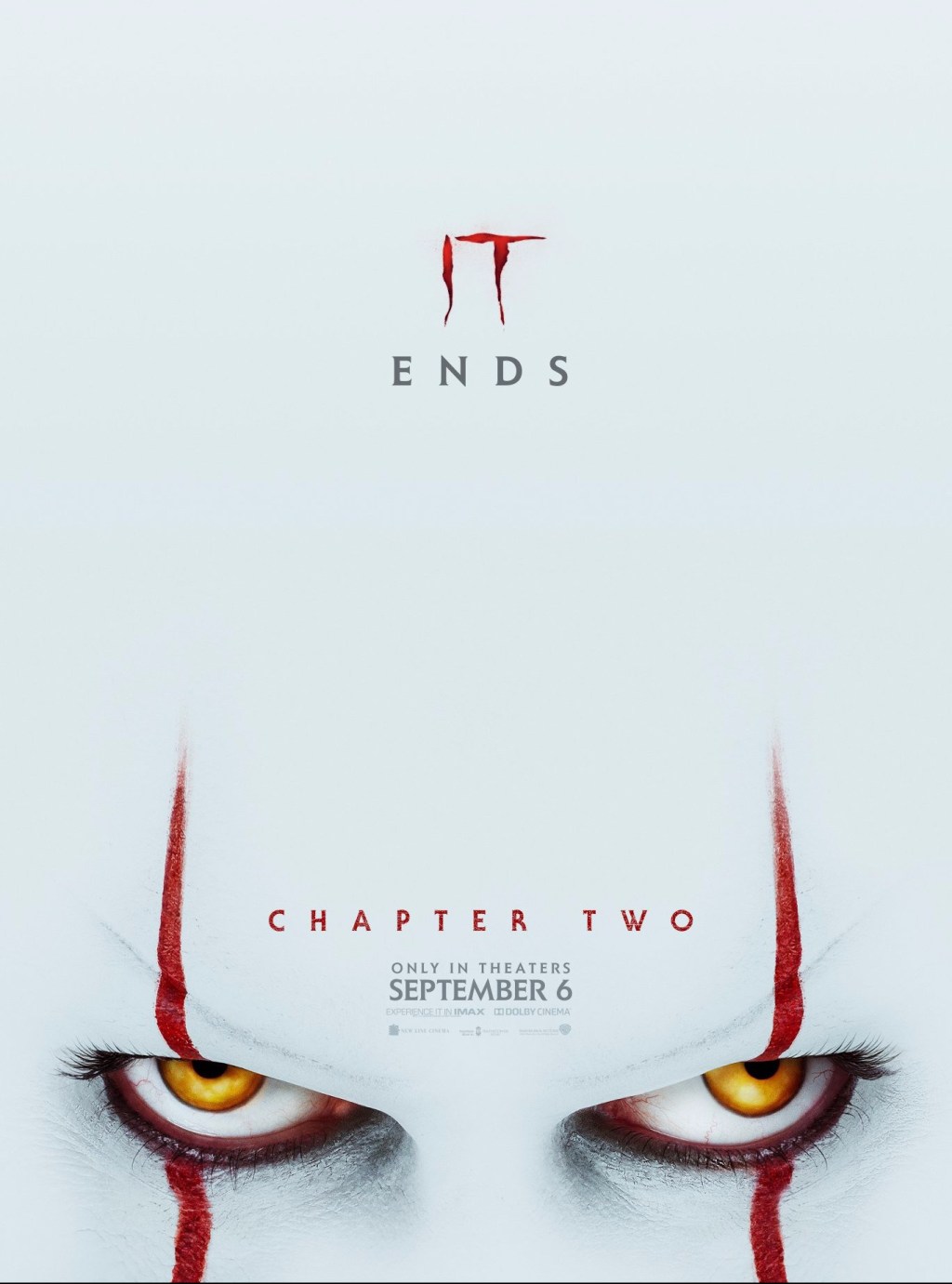 It Chapter Two (2019) Movie&nbsp;Review