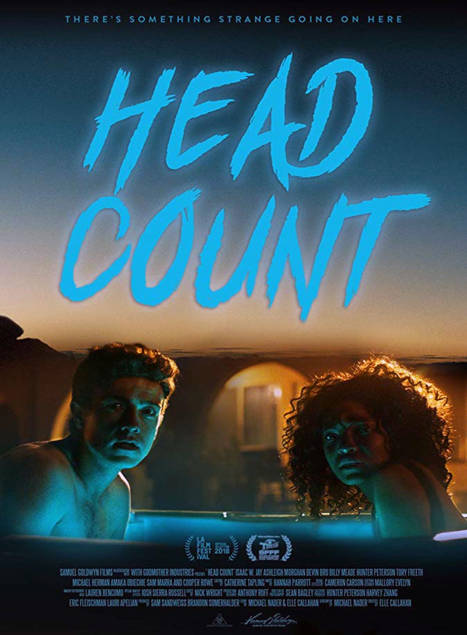 Headcount Review