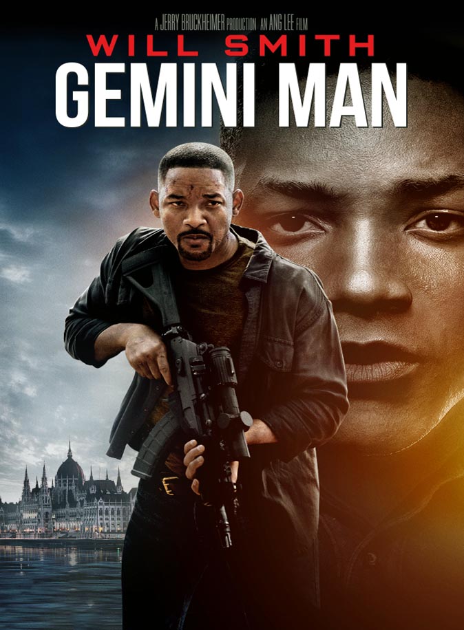 Gemini Man (2019) Movie&nbsp;Review
