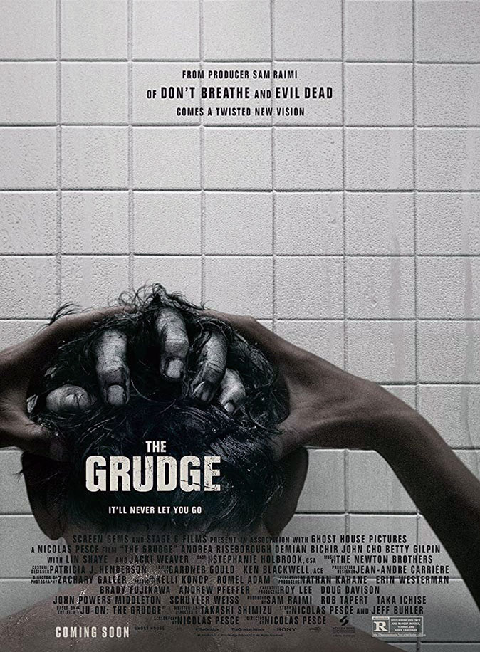 The Grudge (2020) Movie&nbsp;Review