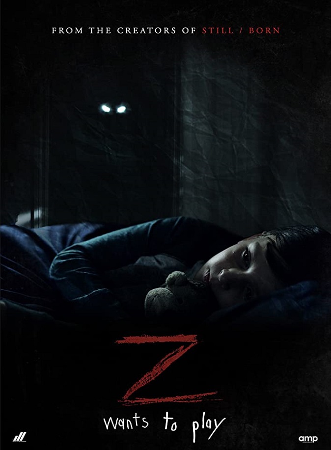 Z (2019) Movie&nbsp;Review