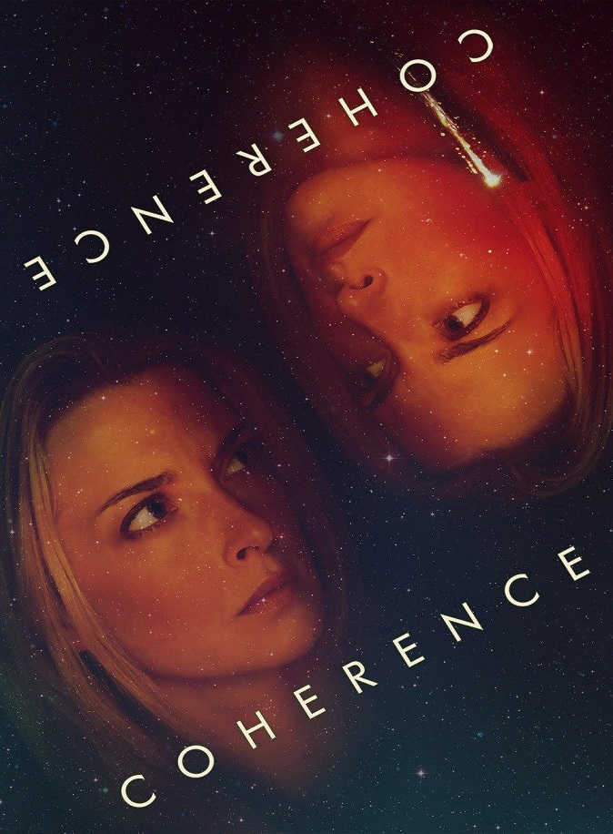 Coherence (2013) Movie&nbsp;Review