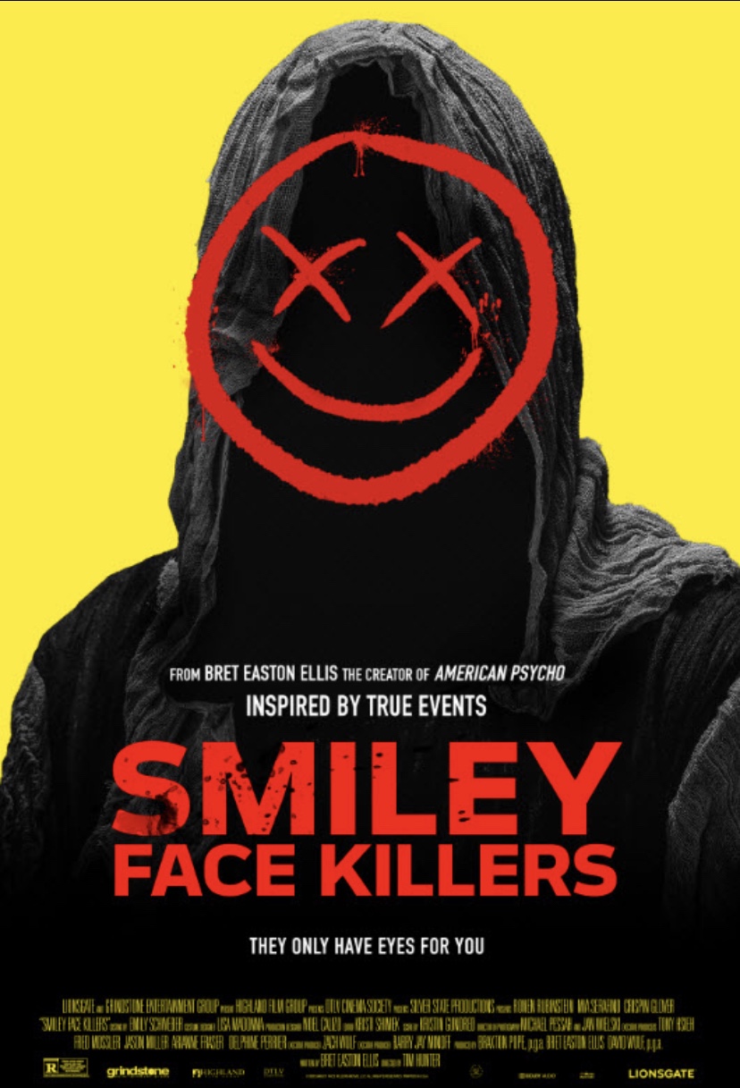 Smiley Face Killers (2020) Movie&nbsp;Review