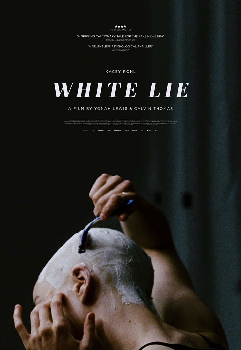 White Lie (2019) Movie&nbsp;Review