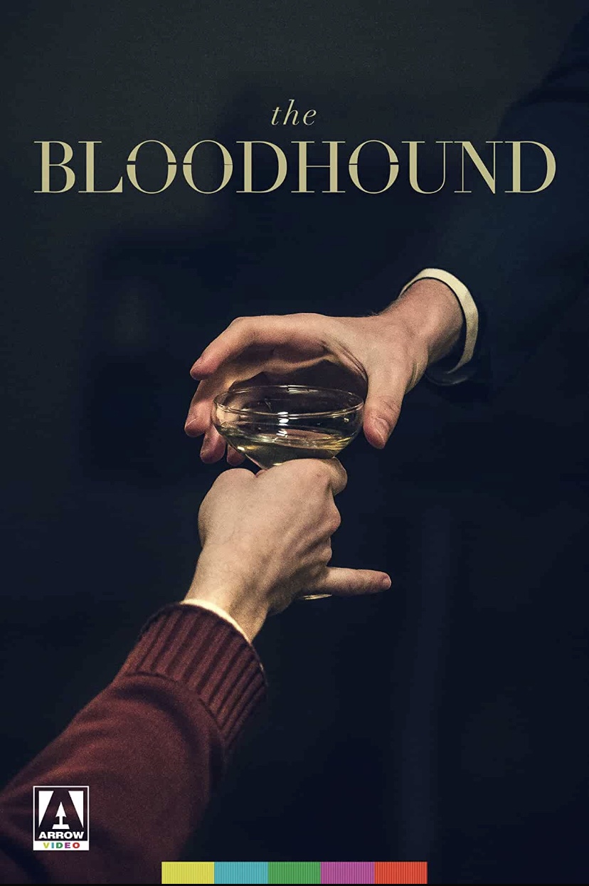 The Bloodhound (2020) Movie&nbsp;Review