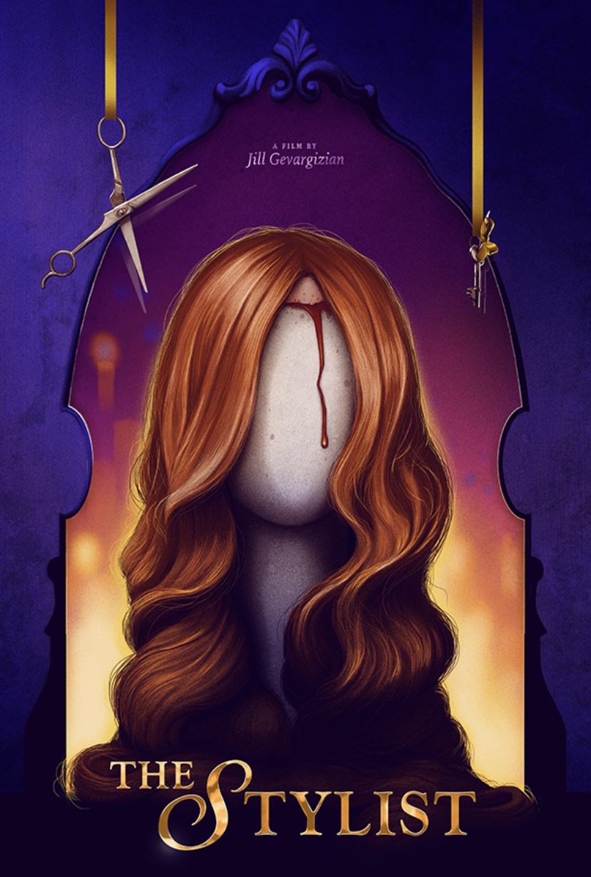 The Stylist (2020) Movie&nbsp;Review