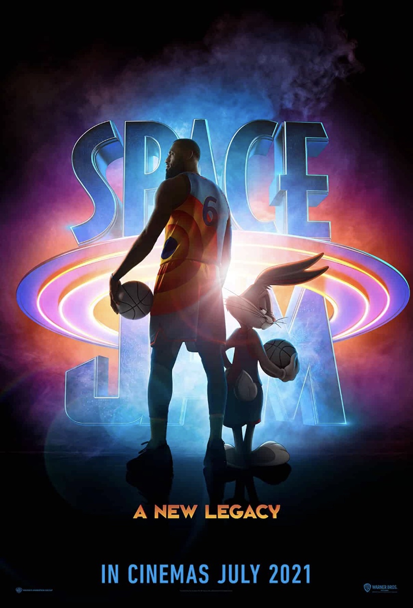 Space Jam: A New Legacy (2021) Movie&nbsp;Review