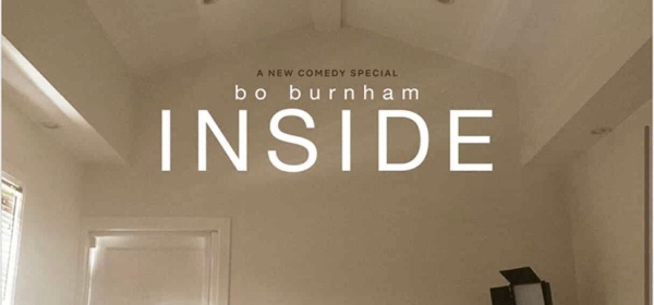 Bo Burnham Review