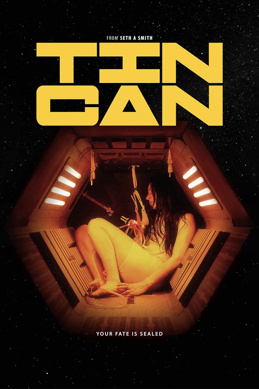 Tin Can (2020) Movie&nbsp;Review