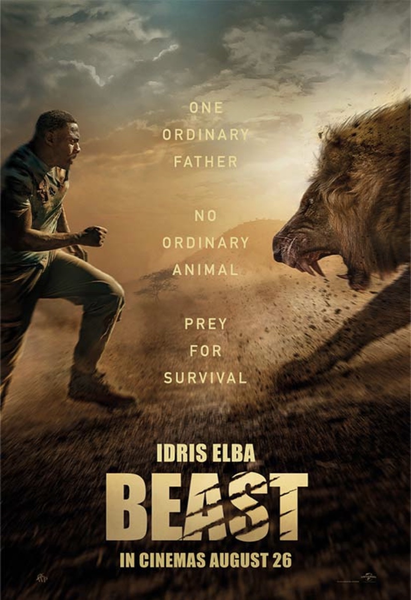Beast Movie