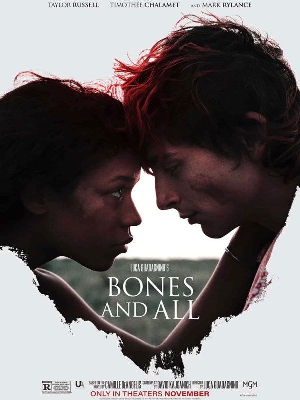 Exploring Bones and All: Horror or Love&nbsp;Story?