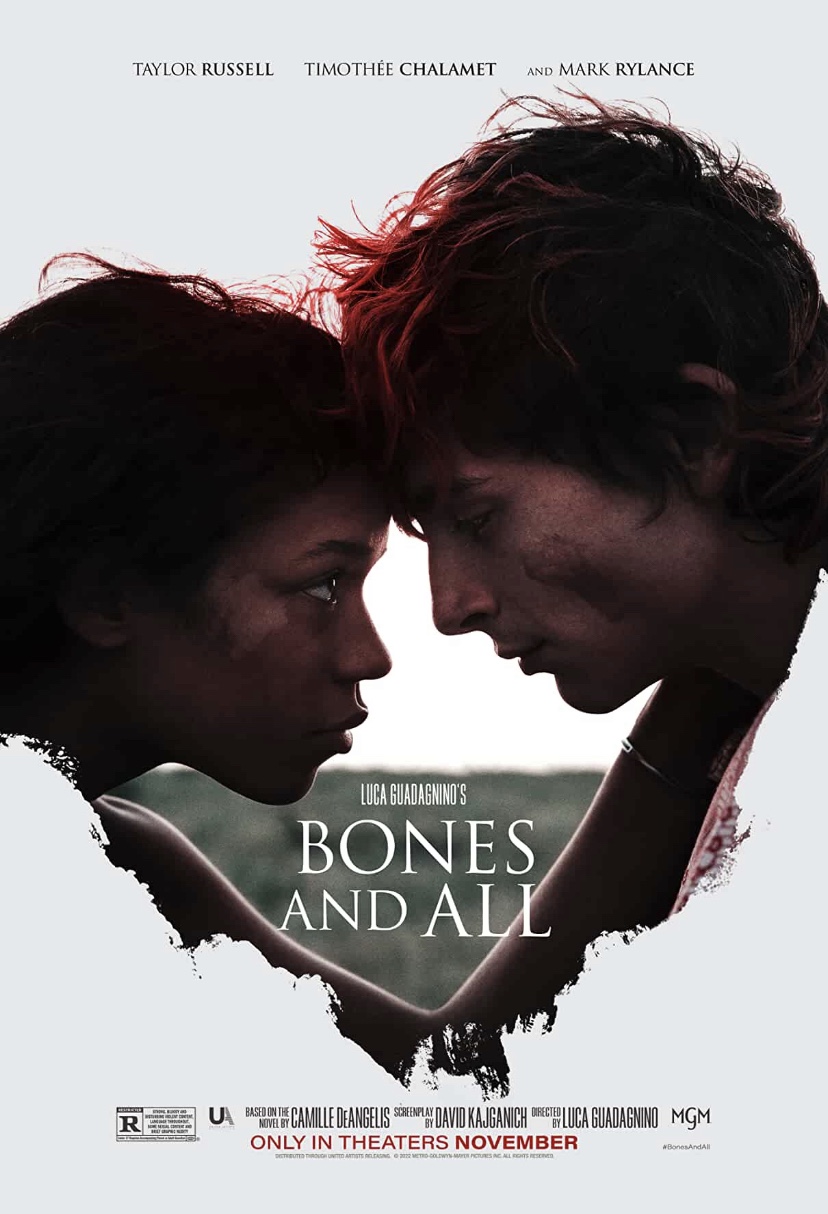 Exploring Bones and All: Horror or Love&nbsp;Story?