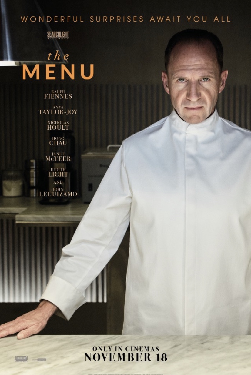 The Menu (2022) Movie&nbsp;Review