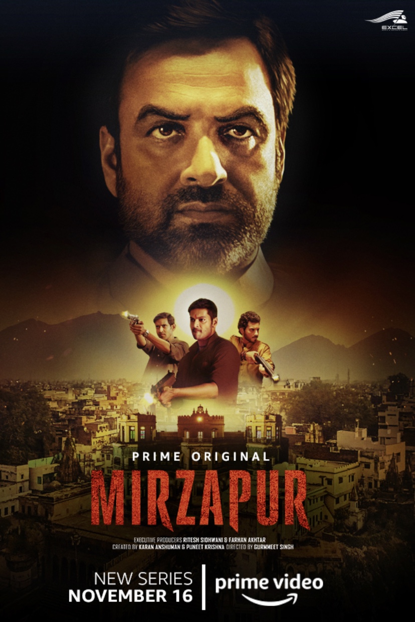 Mirzapur Season 3 Release Date Announced: Premiering 5 July 2024, Teaser Highlights Intense Power Struggles and High&nbsp;Stakes
