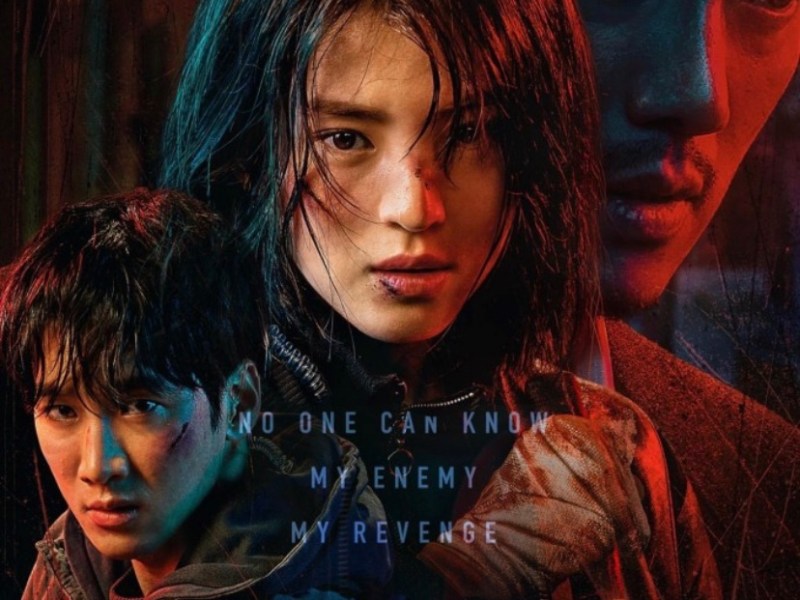 Why My Name is a Must-Watch for Action&nbsp;Fans