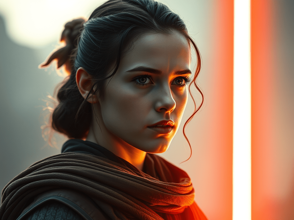 Lucasfilm Charts a Course for the Future: New Leadership and Exciting Feature Films Take Center&nbsp;Stage