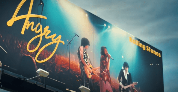 The Rolling Stones Declare: ‘Plenty More Material’ in the&nbsp;Pipeline