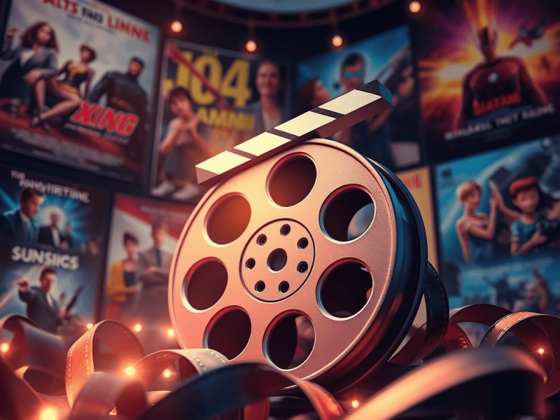 Gianni’s Top Ten Favorite Films of&nbsp;2023