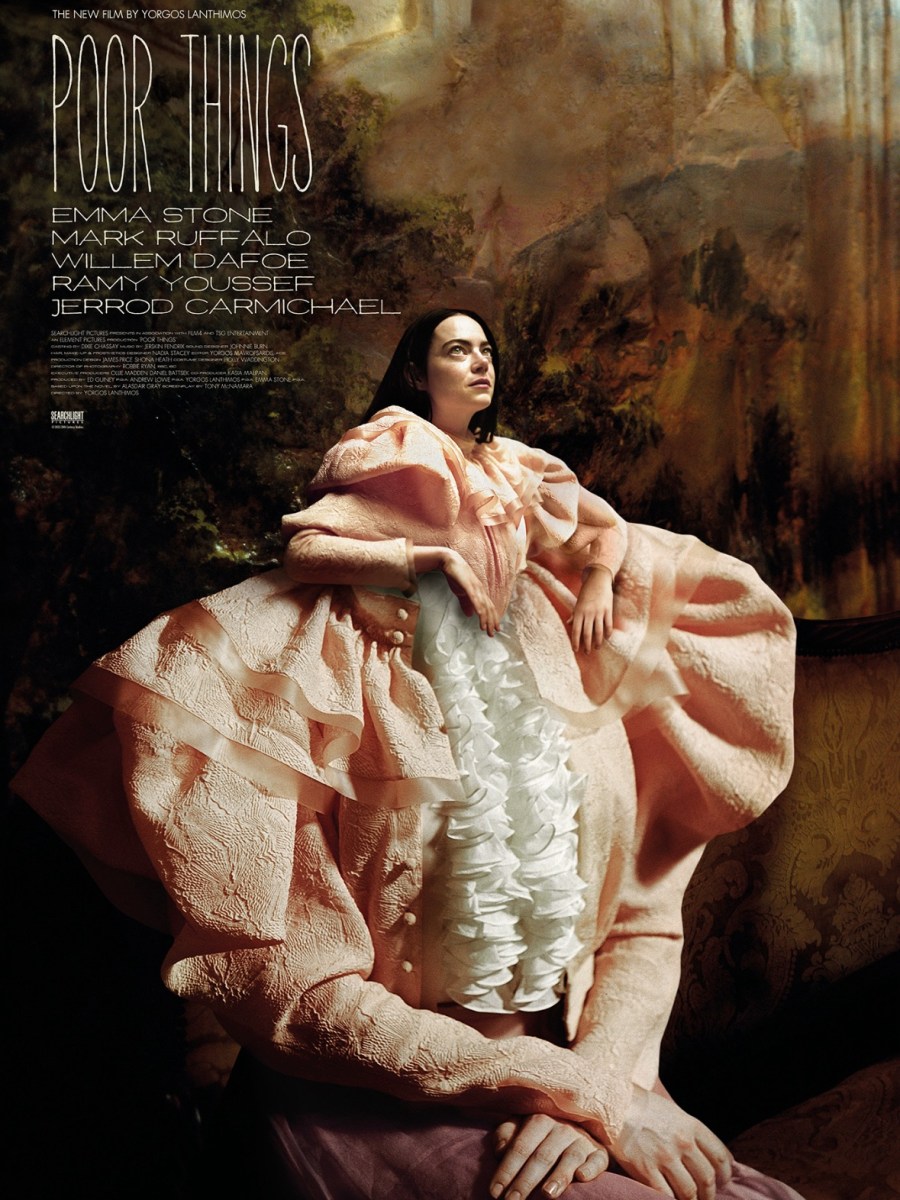 Poor Things (2023) Movie&nbsp;Review