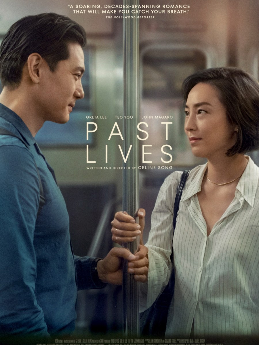 Past Lives: A Cinematic Journey Delving into Collective Grief and the Illusive Sense of&nbsp;Longing