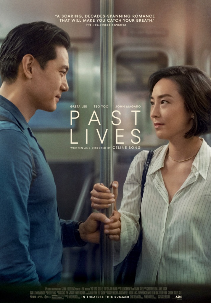 Past Lives: A Cinematic Journey Delving into Collective Grief and the Illusive Sense of&nbsp;Longing