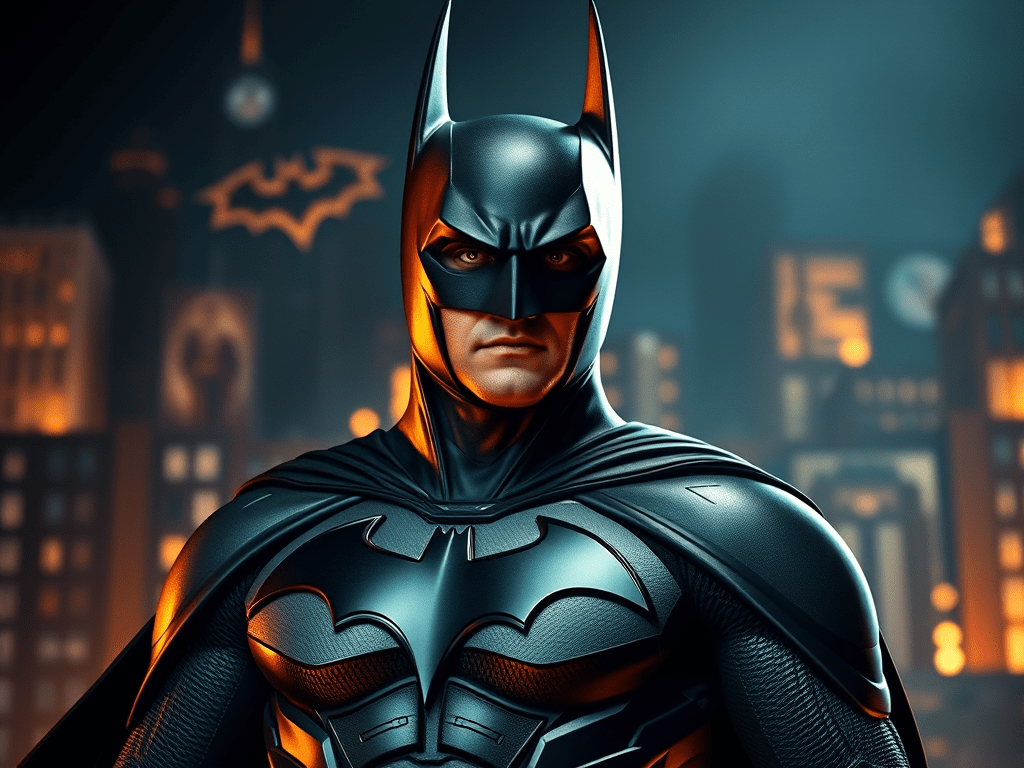 James Gunn Addresses Casting Speculations Surrounding Batman in the DC&nbsp;Universe