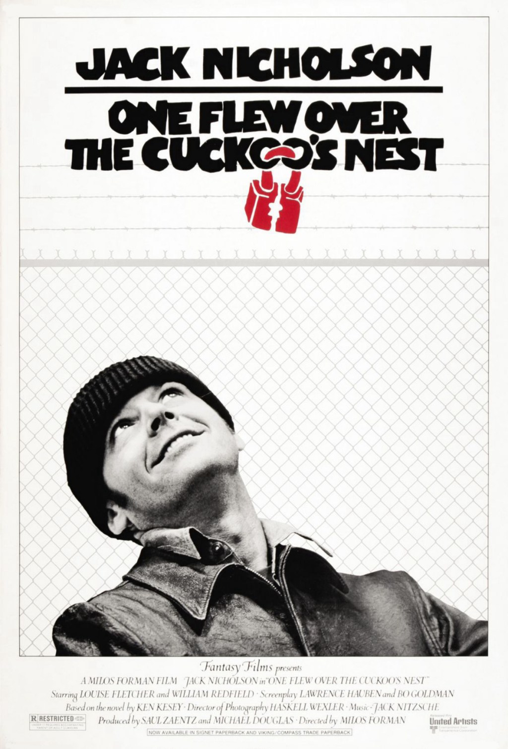 Director Milos Forman’s Impact on Cuckoo’s&nbsp;Nest