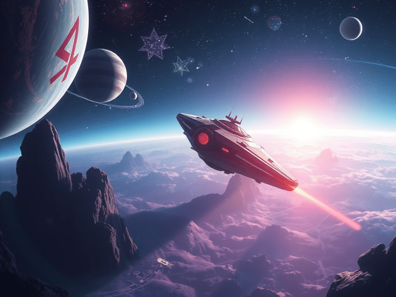 Starfield Player Base Declines: Fans Anticipate Major Expansion ‘Shattered Space’ as Mystery DLC Teases Future&nbsp;Content