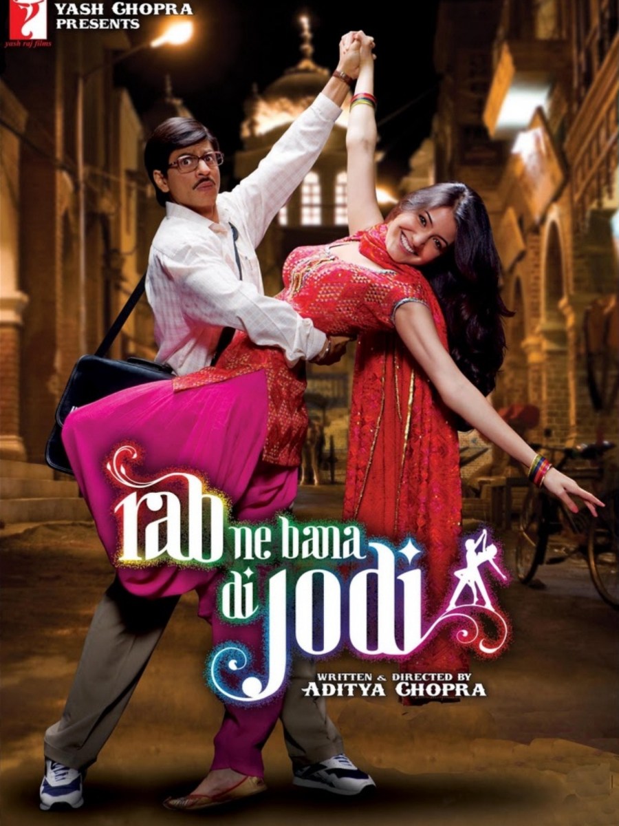 Transformative Power of Love in Rab Ne Bana Di Jodi | Heartwarming Bollywood&nbsp;Drama