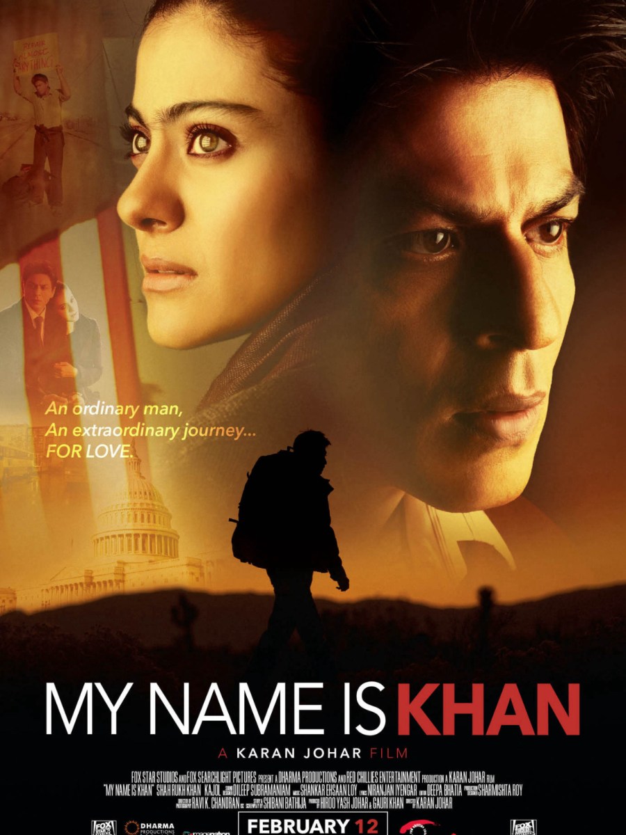 Shah Rukh Khan’s Nuanced Portrayal: My Name is Khan&nbsp;Review