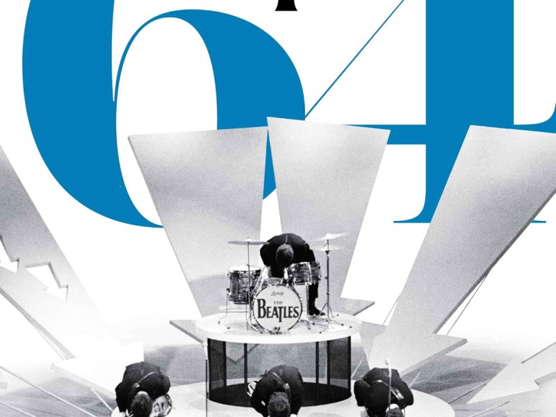 Exploring The Beatles’ Impact in ’64&nbsp;Documentary