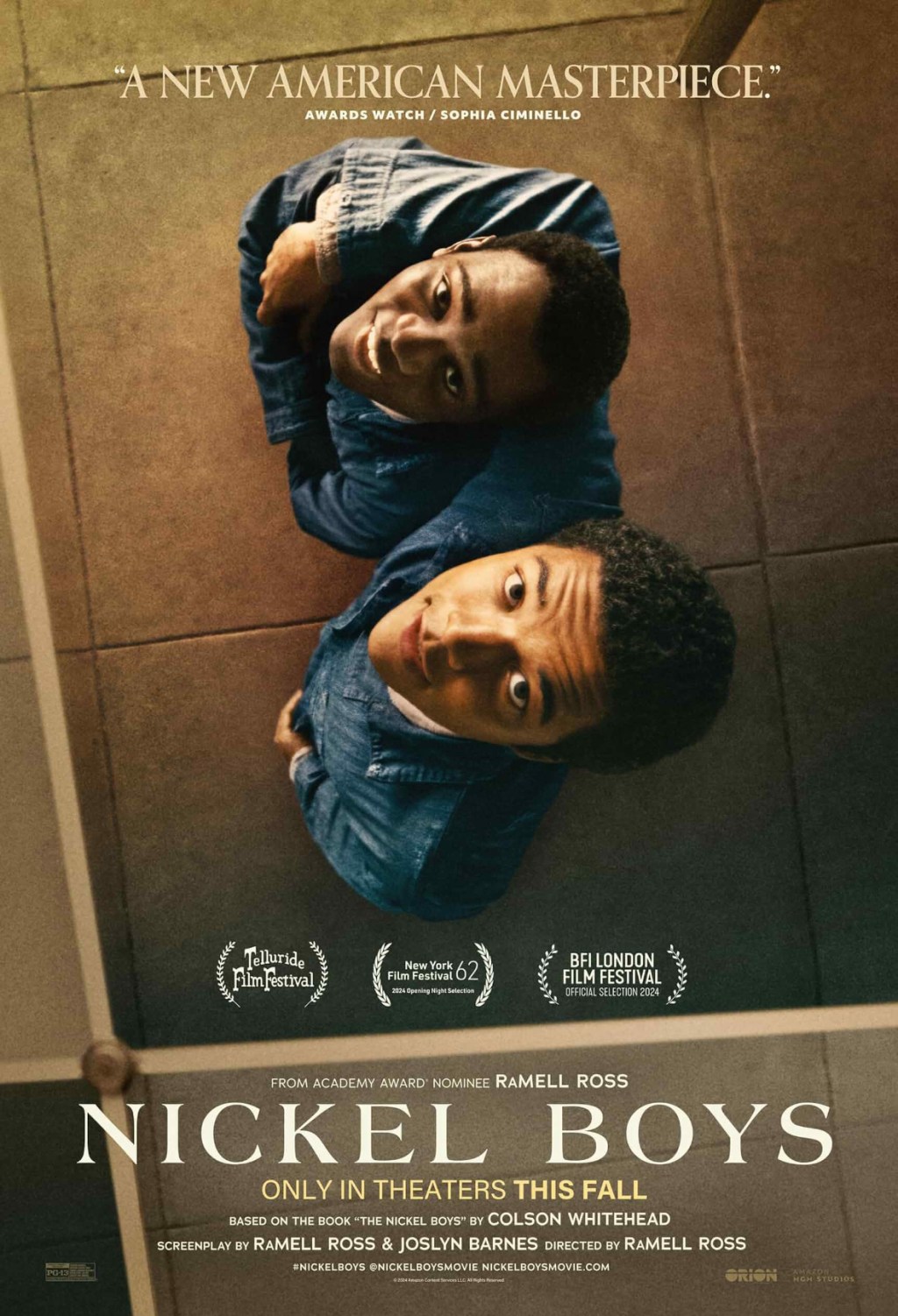 Nickel Boys: A Deep Dive into Trauma and&nbsp;Resilience