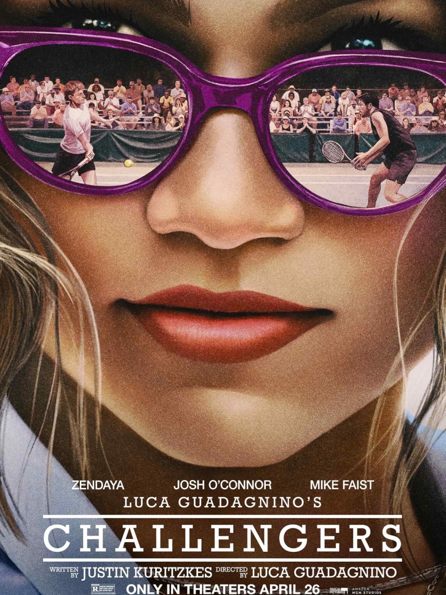 Luca Guadagnino’s Masterful Directing in&nbsp;Challengers