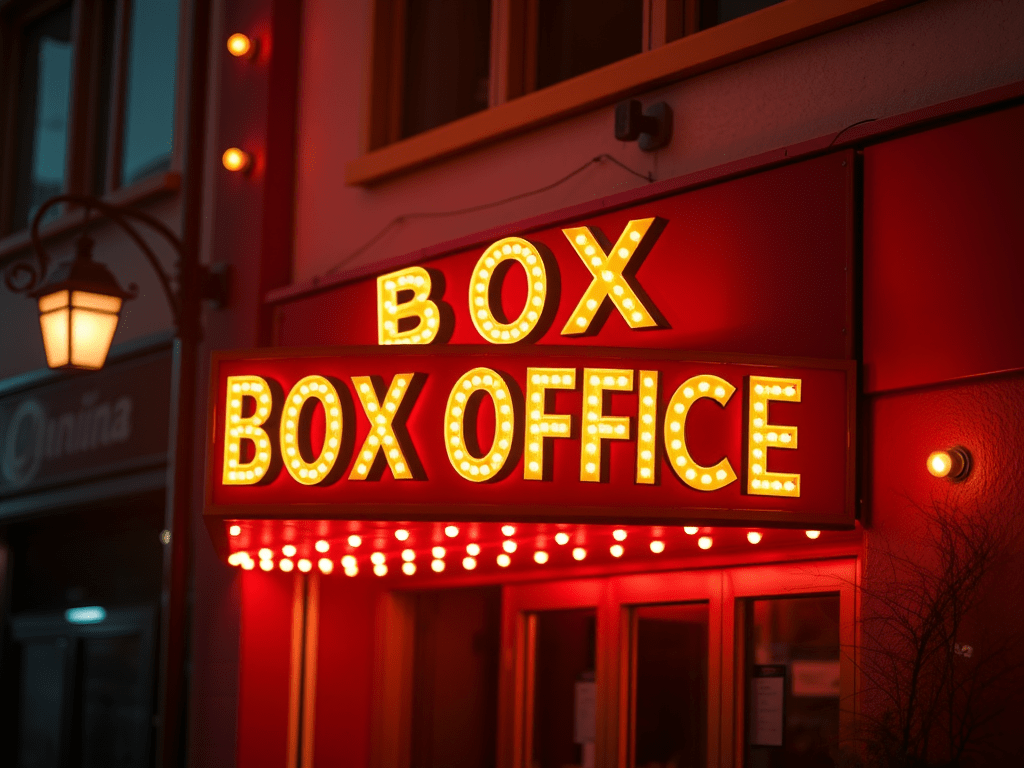 Box Office Showdown: One of Them Days vs. Wolf&nbsp;Man