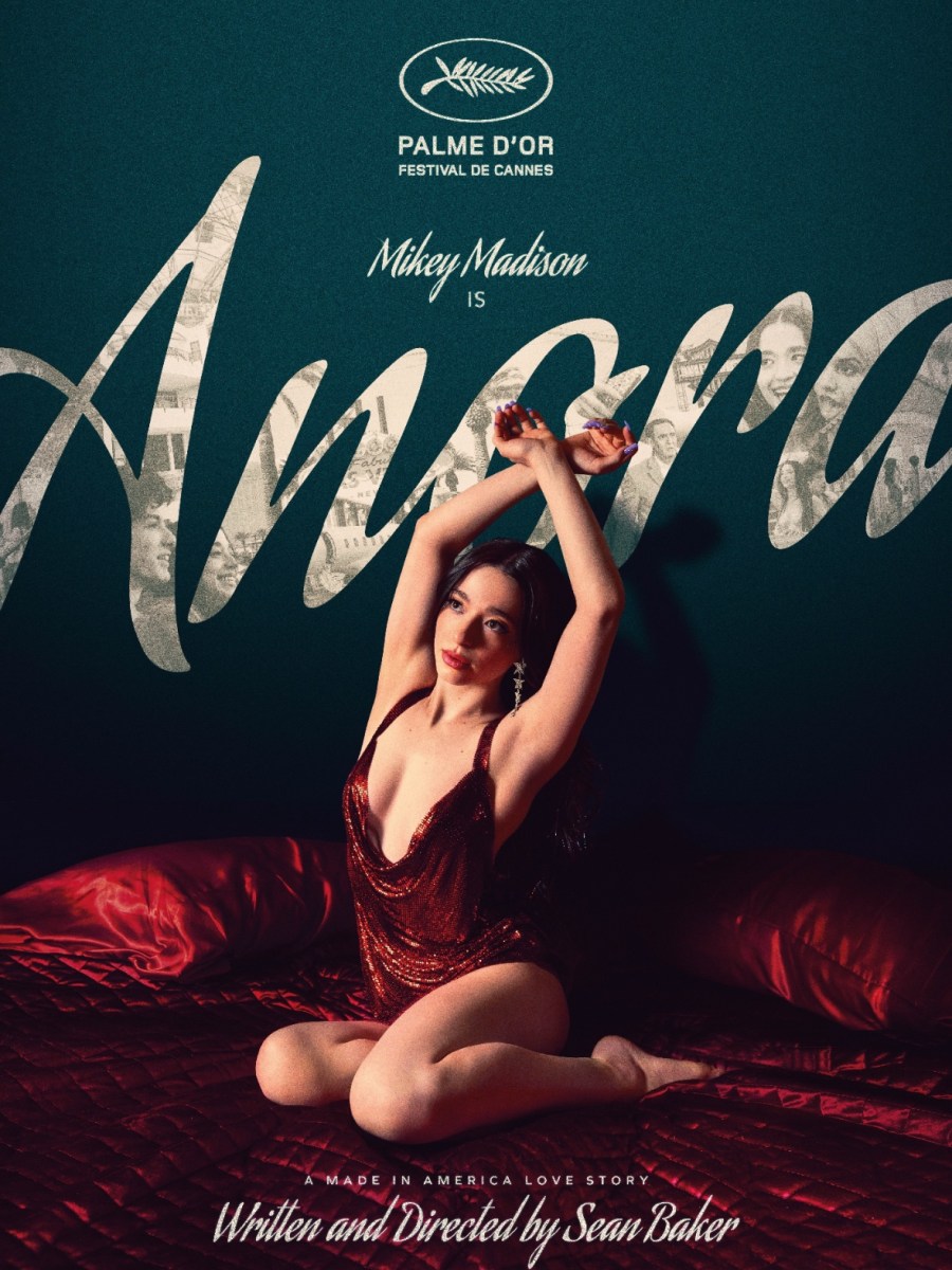 Anora: A Modern Cinderella in&nbsp;Chaos