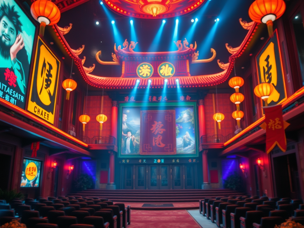 Ne Zha 2 Becomes Highest-Grossing Animated Film&nbsp;Globally