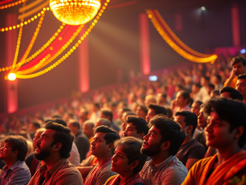 India’s Box Office Booms in January 2025 with Telugu&nbsp;Dominance