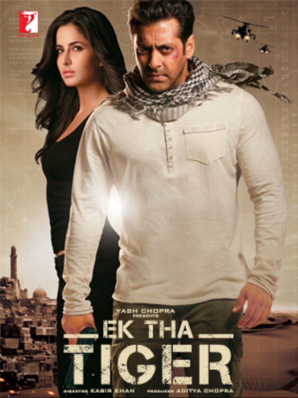 Ek Tha Tiger: A Bollywood Espionage Thriller&nbsp;Unpacked