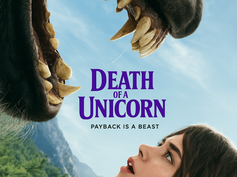 Death of a Unicorn: A Darkly Entertaining&nbsp;Satire