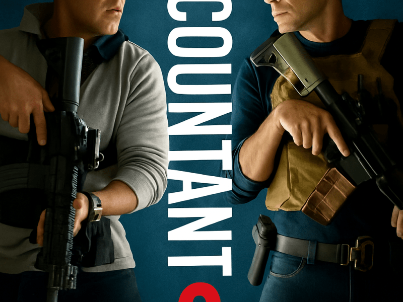 The Accountant 2: A Solid Thriller Worth&nbsp;Watching