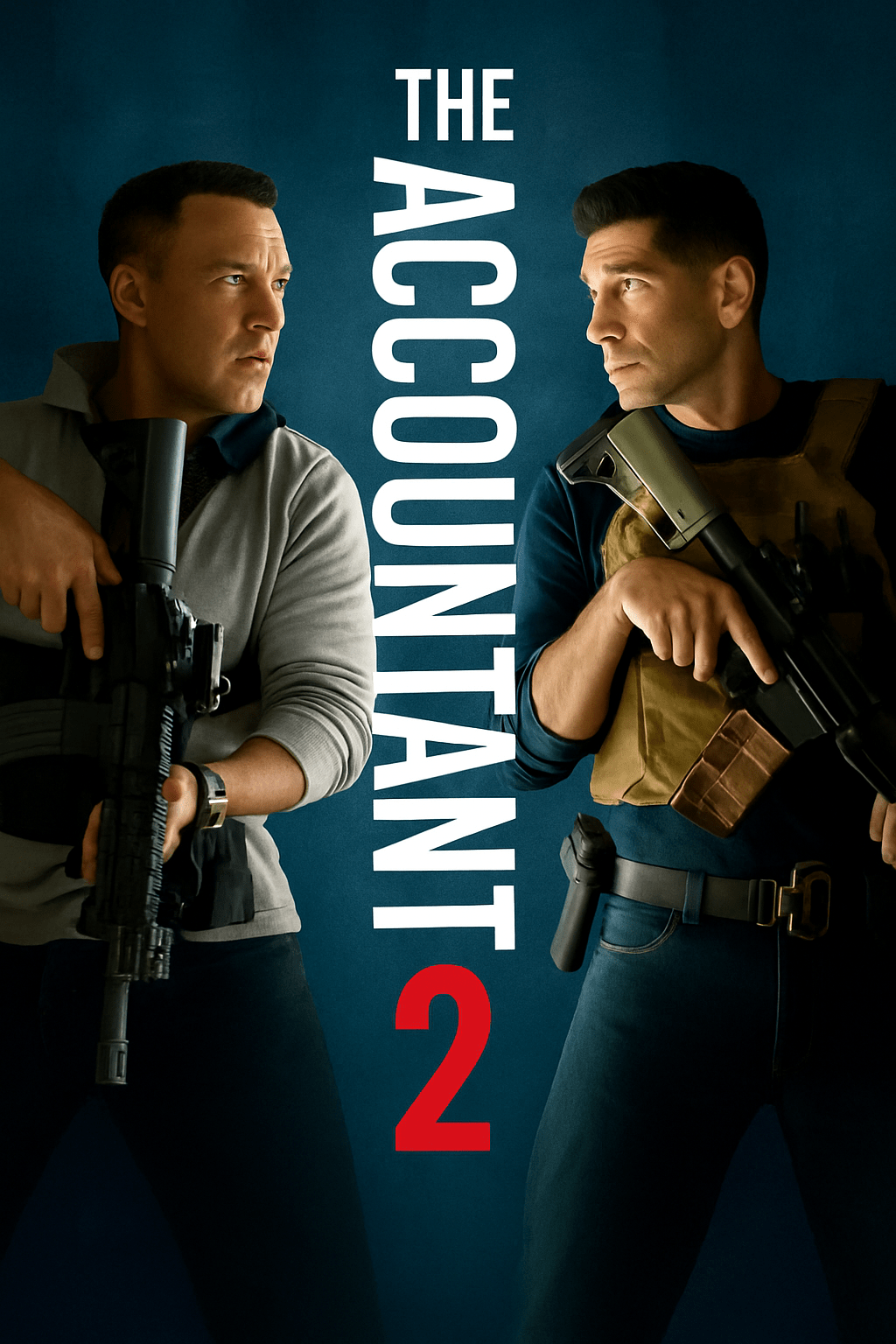 The Accountant 2: A Solid Thriller Worth&nbsp;Watching