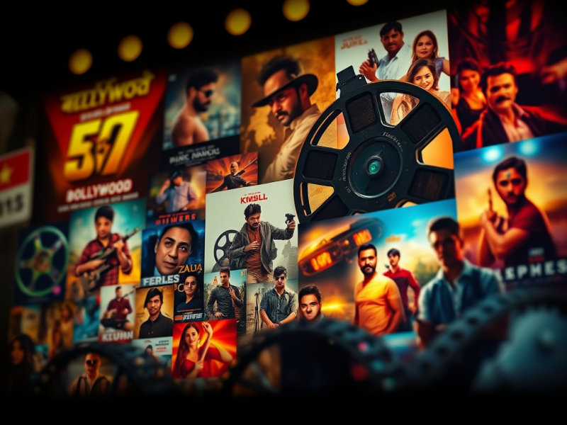 Indian Film Industry Box Office Highlights: Chhaava, L2, Good Bad&nbsp;Ugly