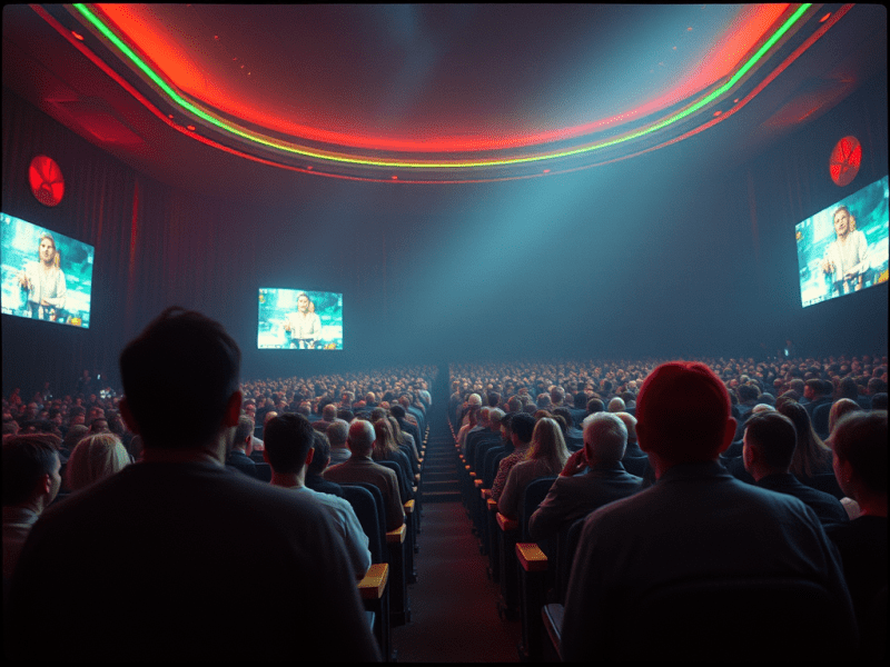 U.S. Box Office Revival: Key Trends and Top Films of April&nbsp;2025