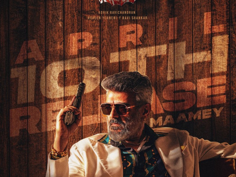 Good Bad Ugly: Ajith Kumar’s UK Box Office&nbsp;Triumph