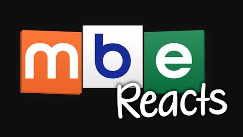 Introducing MBE Reacts: Expanding Our Content on&nbsp;YouTube