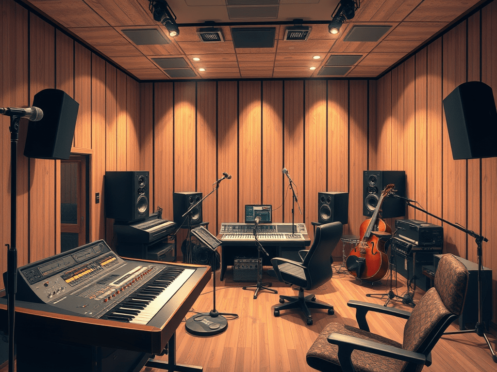 Zak Starkey’s Anxiety Over Beatles Legacy in New&nbsp;Collaboration