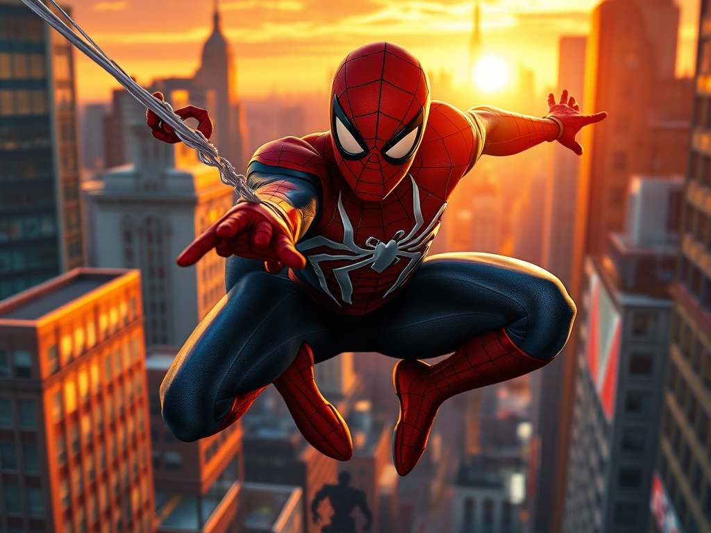 Spider-Man: Brand New Day Release&nbsp;Details
